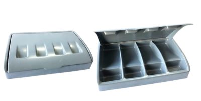 Grandplast - Soluções em Injeção Plástica - Indústria e Comércio de Plásticos em Caxias do Sul