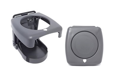 Grandplast - Soluções em Injeção Plástica - Indústria e Comércio de Plásticos em Caxias do Sul